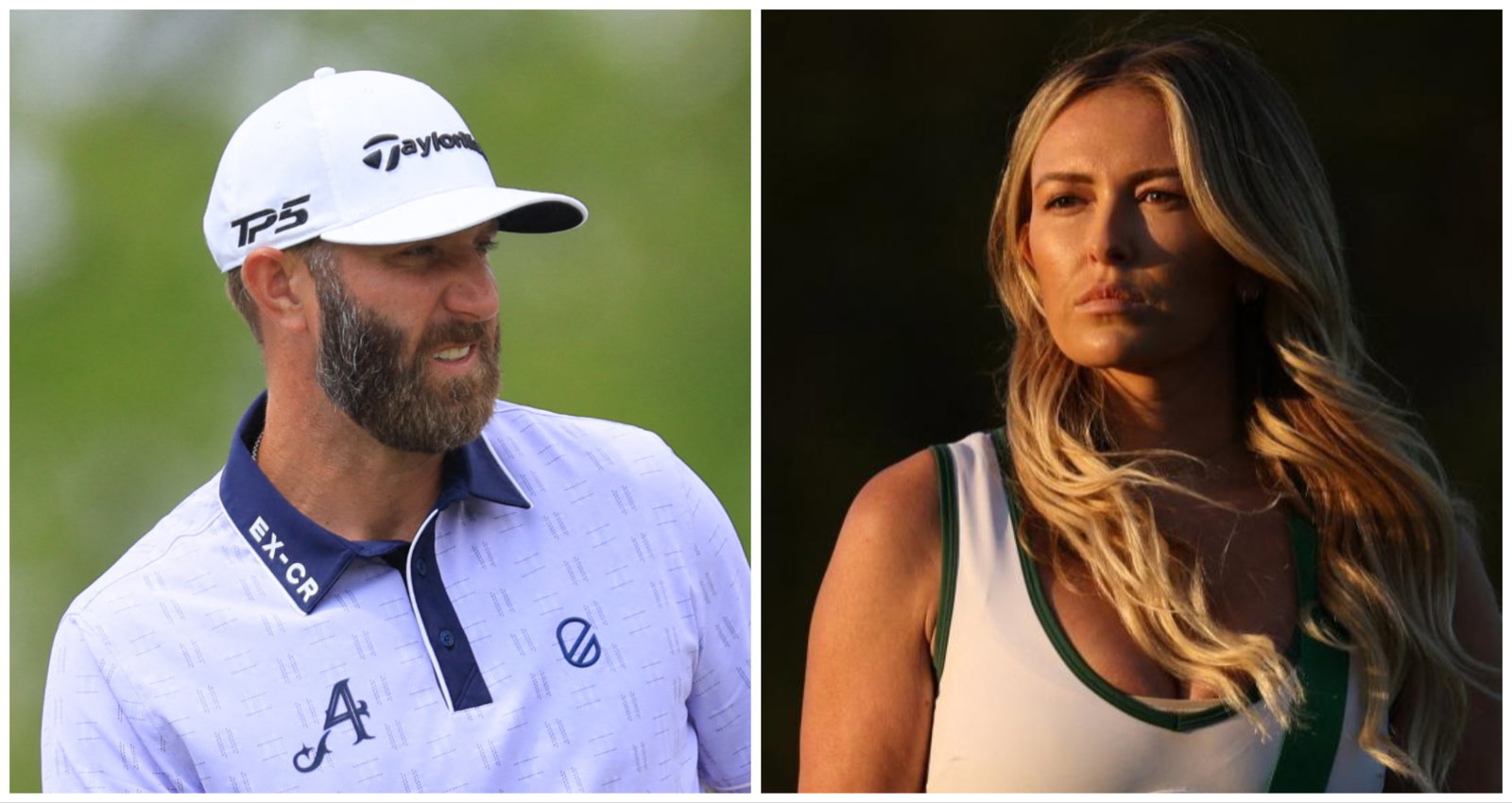 LIV Golf pro filmed in tense exchange with fan: 